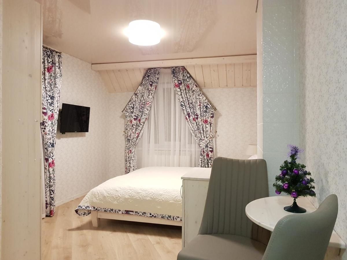 Гостевой дом Zelena Sadyba Turichki